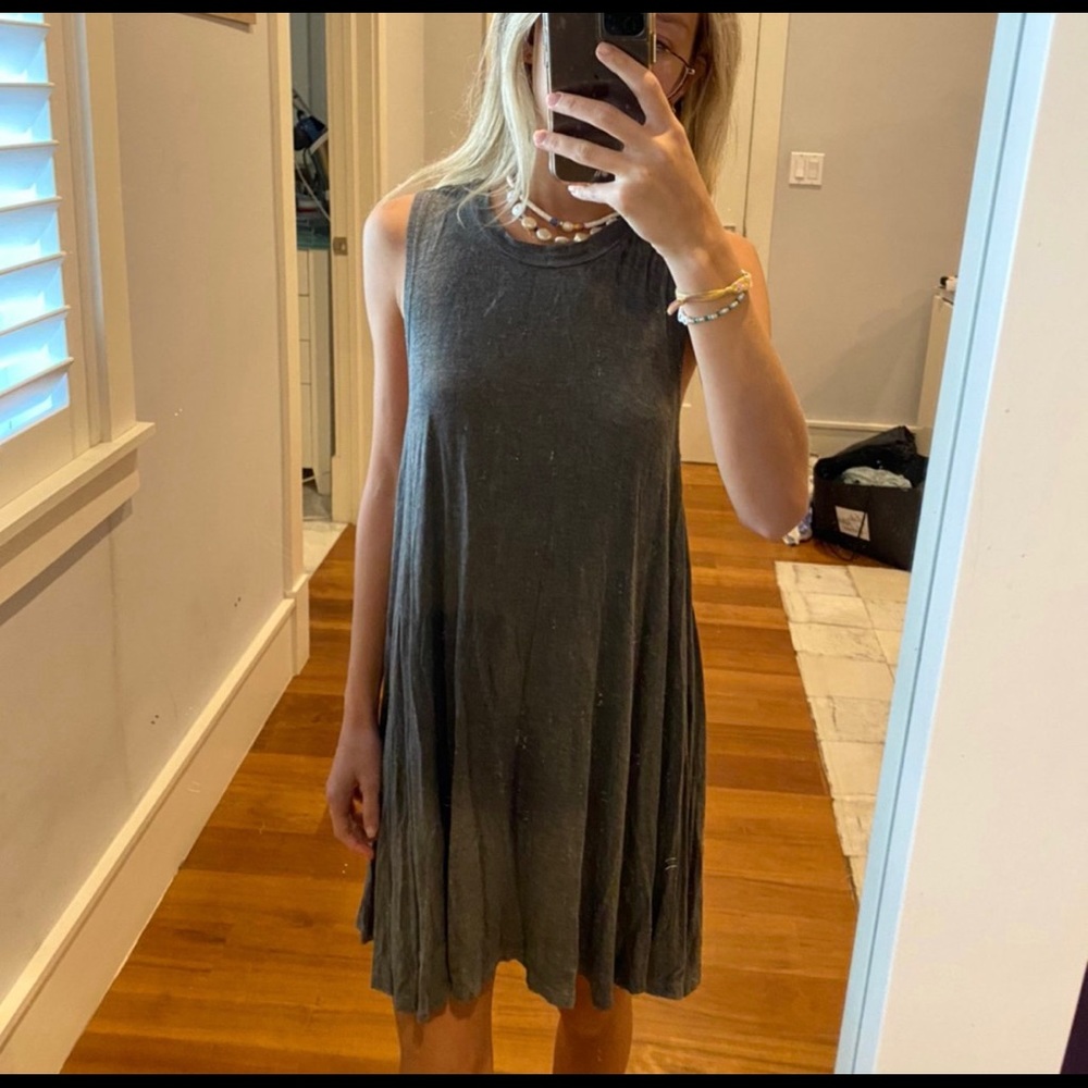casual dress
